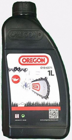 Oregon ulje za lanac Mineral Eco 1L 010-6371 Oregon ulje za lanac Mineral Eco 1L 010-6371