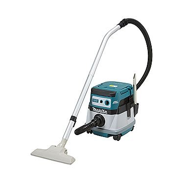 Makita akumulatorski usisavač DVC862LZ Z akcija 2/2017 Makita akumulatorski usisavač DVC862LZ Z akcija 2/2017