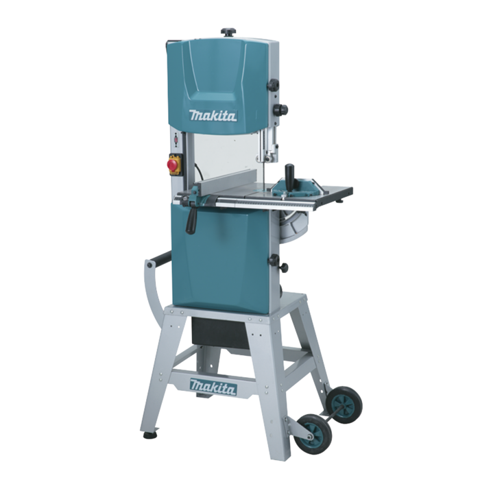Makita tračna pila LB1200F Makita tračna pila LB1200F