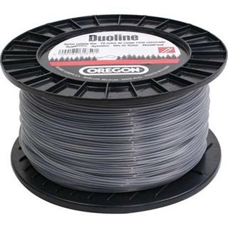  najlonska nit DUOLINE 2,4mm 180m   106503E