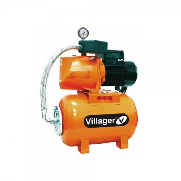 VILLAGER hidropak VGP-1300 (1300W, 5,400l/h)  047115