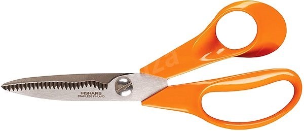 FISKARS škare vrtne univerzalne 180mm S92  1000555