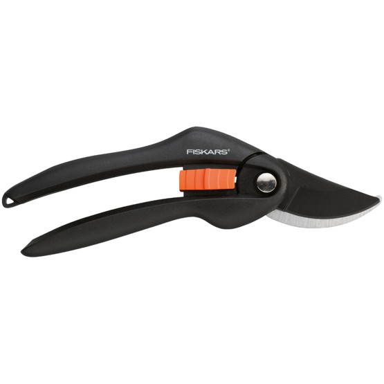 FISKARS škare vrtne mimoilazne 208mm SingleStep P26  1000567 