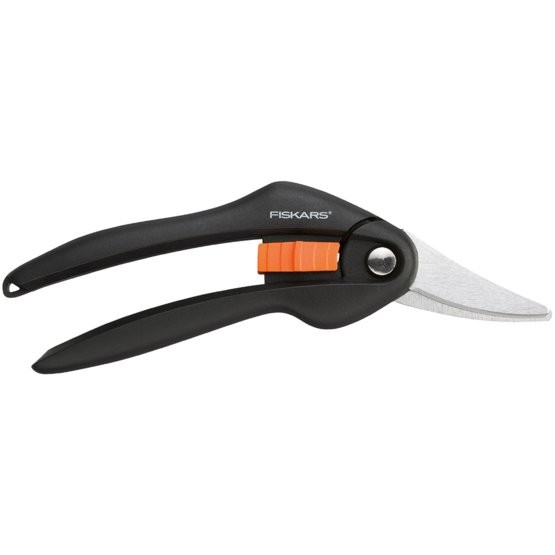 FISKARS škare cvjećarske/radioničke SingleStep SP27  1000570 