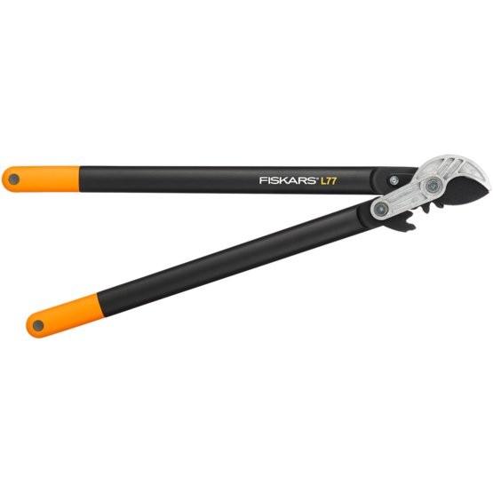 FISKARS škare za grane nakovanjanjske 686mm PowerGear L77 1000583