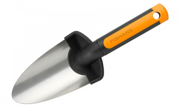 FISKARS lopatica ručna 320mm Premium  1000726