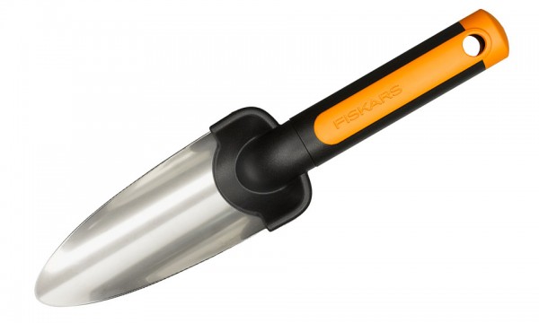 FISKARS lopatica ručna 334mm Premium  1000727