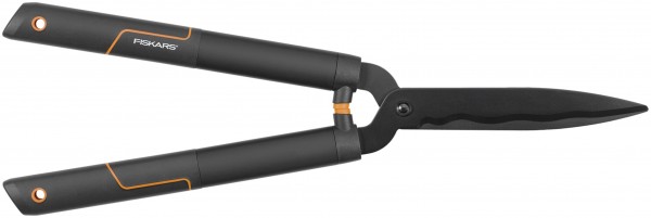 FISKARS škare za živicu s valovitom oštricom 580mmSingleStep 1001433 PP25 ist.