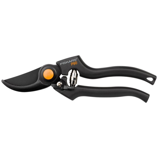 FISKARS škare vrtne mimoilazne 230mm  1001530 