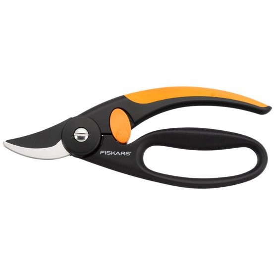 FISKARS škare vrtne mimoilazne 201mm P44 1001534