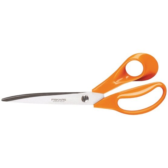 FISKARS škare vrtne univerzalne 240mm  1001538 PP25