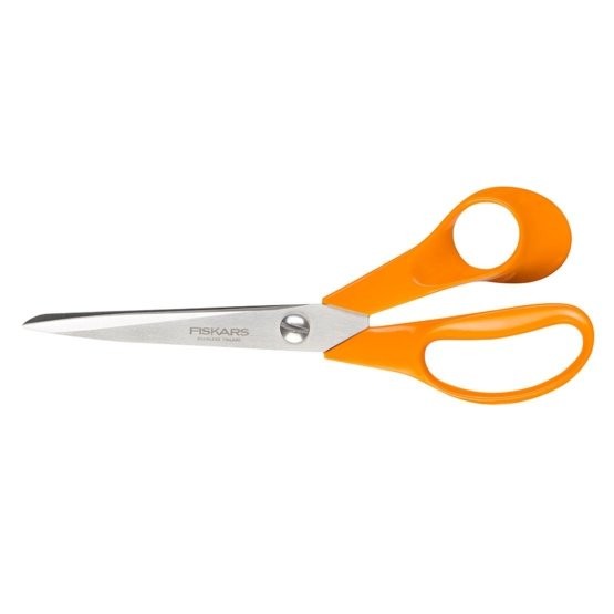 FISKARS škare vrtne univerzalne 210mm S90 1001539 PP25