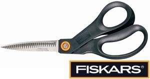 FISKARS škare vrtne za cvijeće 192mm S28 1001544