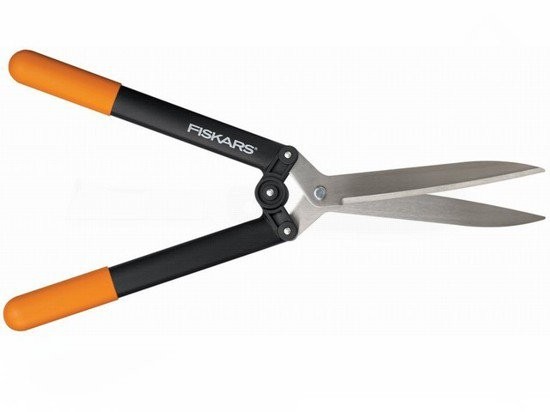 FISKARS škare za živicu 544mm HS52  1001564