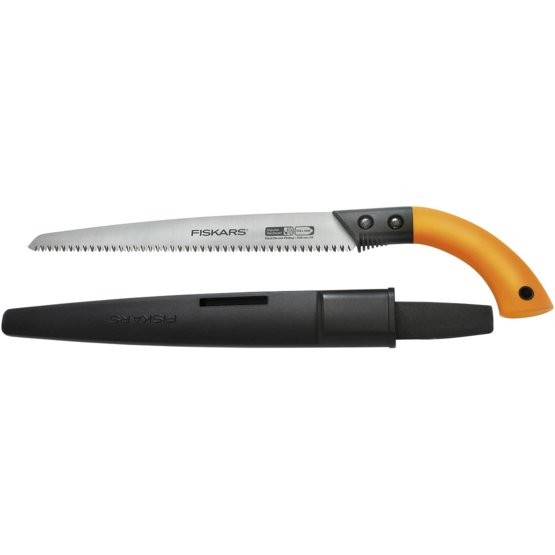 FISKARS pila vrtna s fiksnim nožem SW84 1001620