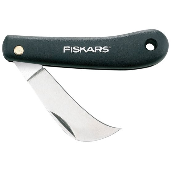 FISKARS  nož za kalemljenje svinuti sklop. 170mm K62  1001623