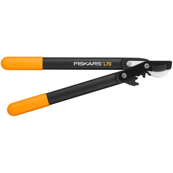 FISKARS škare za grane mimoilazne 460mm PowerGear L70 1002104 PP23