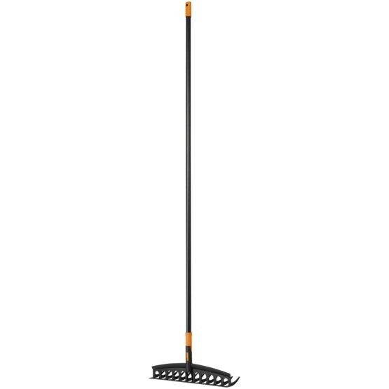 FISKARS grablje vrtne univerzalne Solid 1003466  PP25