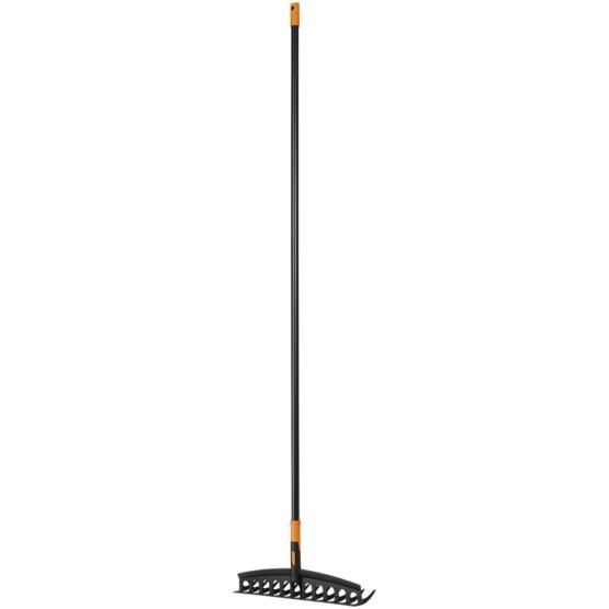 FISKARS grablje vrtne univerzalne Solid 1003466