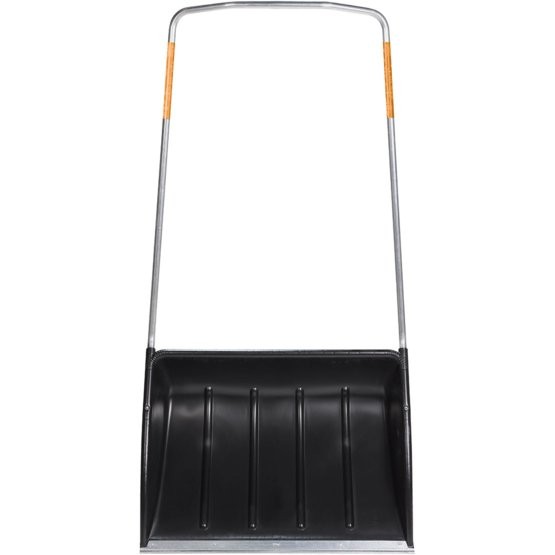 FISKARS Lopata široka za guranje snijega 1495x720mm  1003470