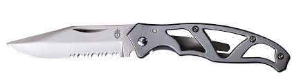 GERBER GERBER nož sklopivi Paraframe I SE 17,8cm/10cm  1013968