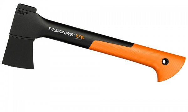 FISKARS sjekira za usitnjavanje 376mm 850g XS_X7  1015618 PP25 ist.