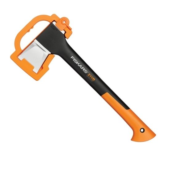 FISKARS sjekira za cijepanje 491mm 1130g S_X11 PP23 1015640