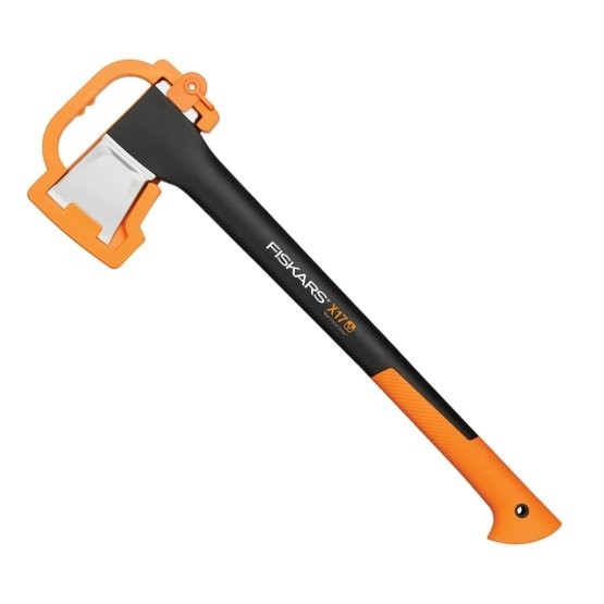 FISKARS sjekira za cijepanje 652mm 1800g M_X17  1015641  PP23