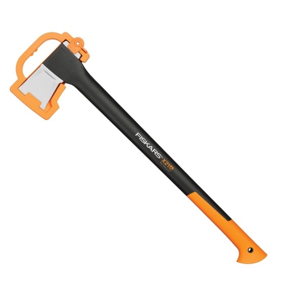FISKARS sjekira za cijepanje 775mm 2100g L_X21 1015642 promo