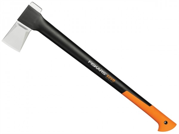 FISKARS sjekira za cijepanje 774mm 2540g XL_X25  1015643