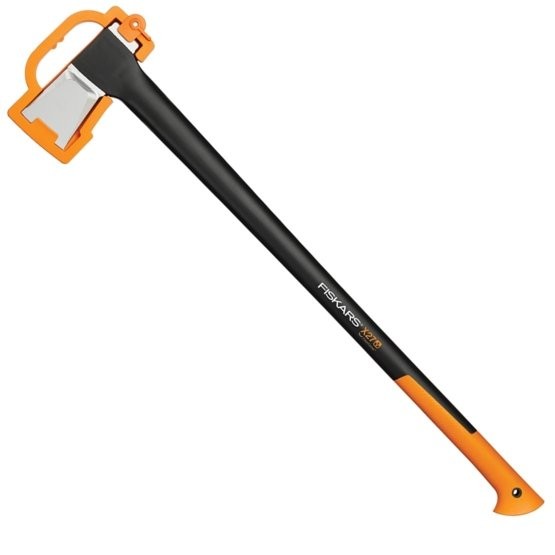 FISKARS sjekira za cijepanje 960mm 2850g XXL_X27  1015644 PP25 ist.