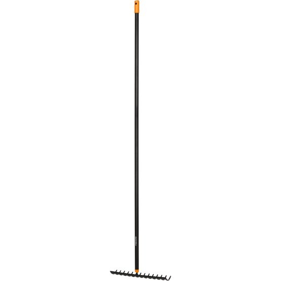 FISKARS grablje za zemlju Solid 1016036 promo