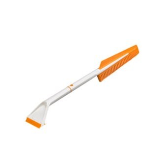 FISKARS strugač leda sa četkom za autostakla 670mm 1019352