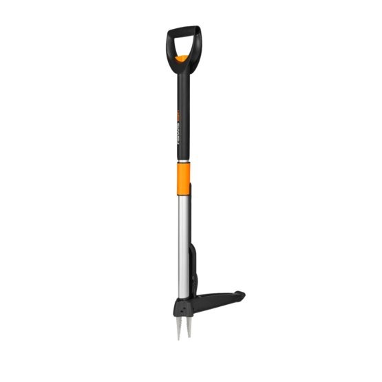 FISKARS čupač korova SmartFit teleskopski 1020125