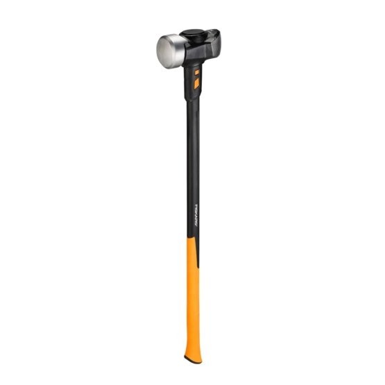 FISKARS malj 4,5kg 910mm 1020164