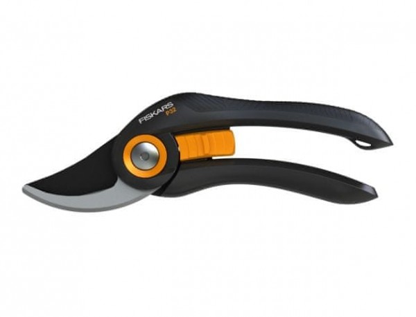 FISKARS škare vrtne mimoilazne 197mm Solid P32  1020191 promo !