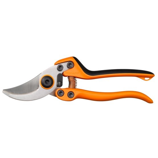 FISKARS škare vrtne mimoilazne 210mm PB-8 PROFESIONALNE  1020203
