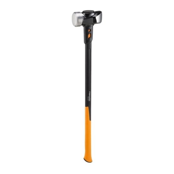 FISKARS malj 4763g 920mm 1020219