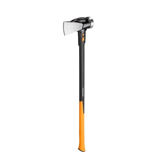 FISKARS sjekira građevinarska XXL 3600gr  1020220