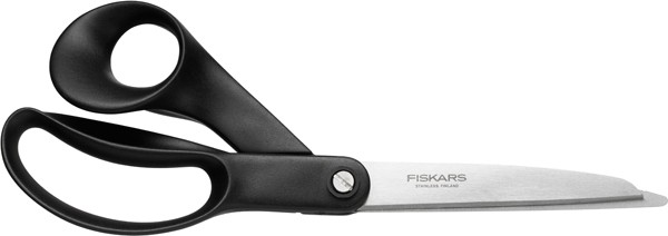 FISKARS škare univerzalne ojačane 250mm  1020478