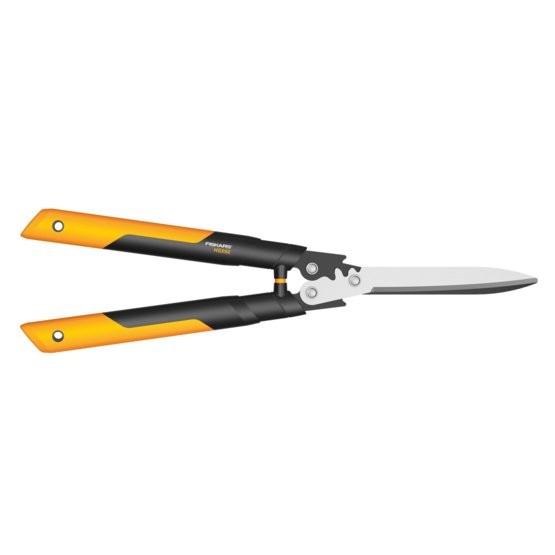 FISKARS škare za živicu 630mm PowerGear HSX92 1023631