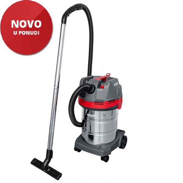 STARMIX usisavač eCraft APL-1430 EWR 102580  