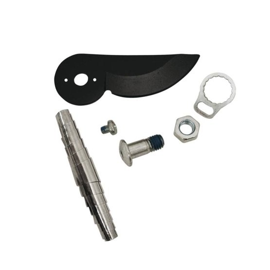 FISKARS rezervni  nož, opruga i spojnica za P90 (1001530)  1026278