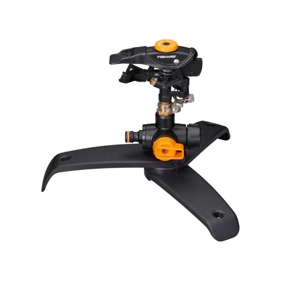 FISKARS Prskalica tripod pulsirajuča 1027050