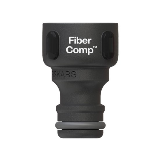 FISKARS FISKARS Konektor 1/2'' (21mm) FiberComp™ 1027053