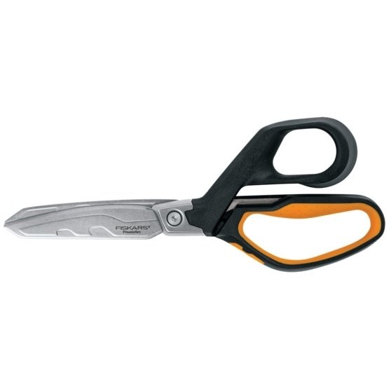 FISKARS škare za teške uvjete rada 210mm PowerArc  1027204