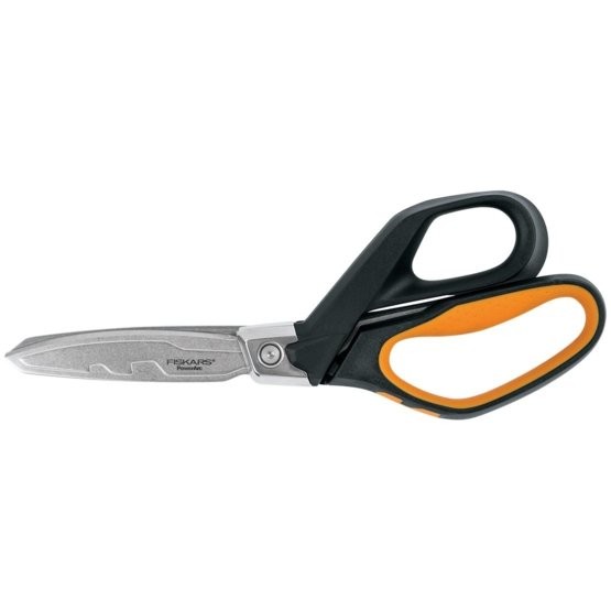 FISKARS škare za teške uvjete rada 260mm PowerArc  1027205