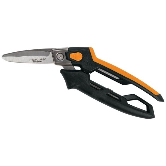 FISKARS škare ''heavy duty'' 260mm PowerArc  1027206