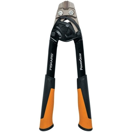 FISKARS škare za beton. željezo 355mm/8mm PowerGear  1027213