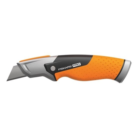 FISKARS skalpel sa zaštitom CarbonMax  1027222